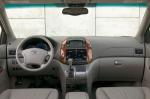 Toyota Sienna 2006 года